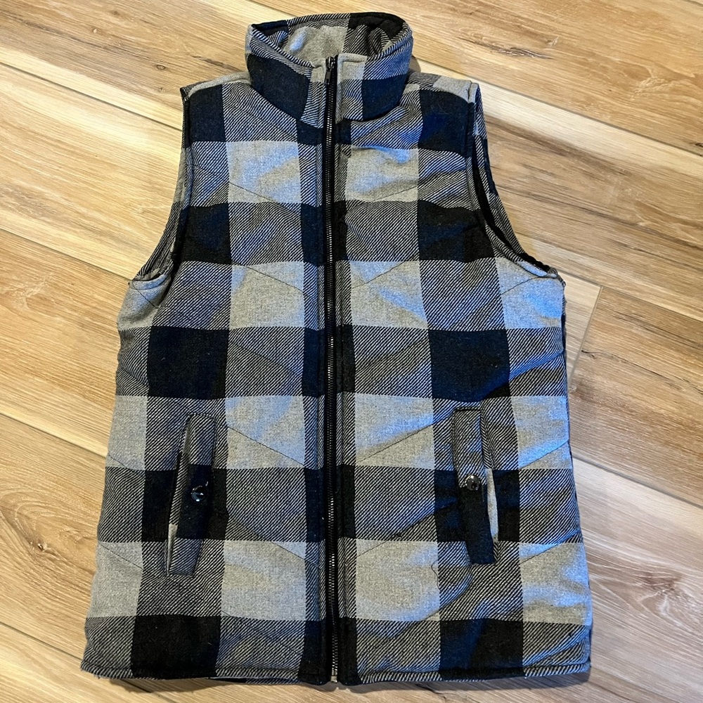 Miami vest Size Small